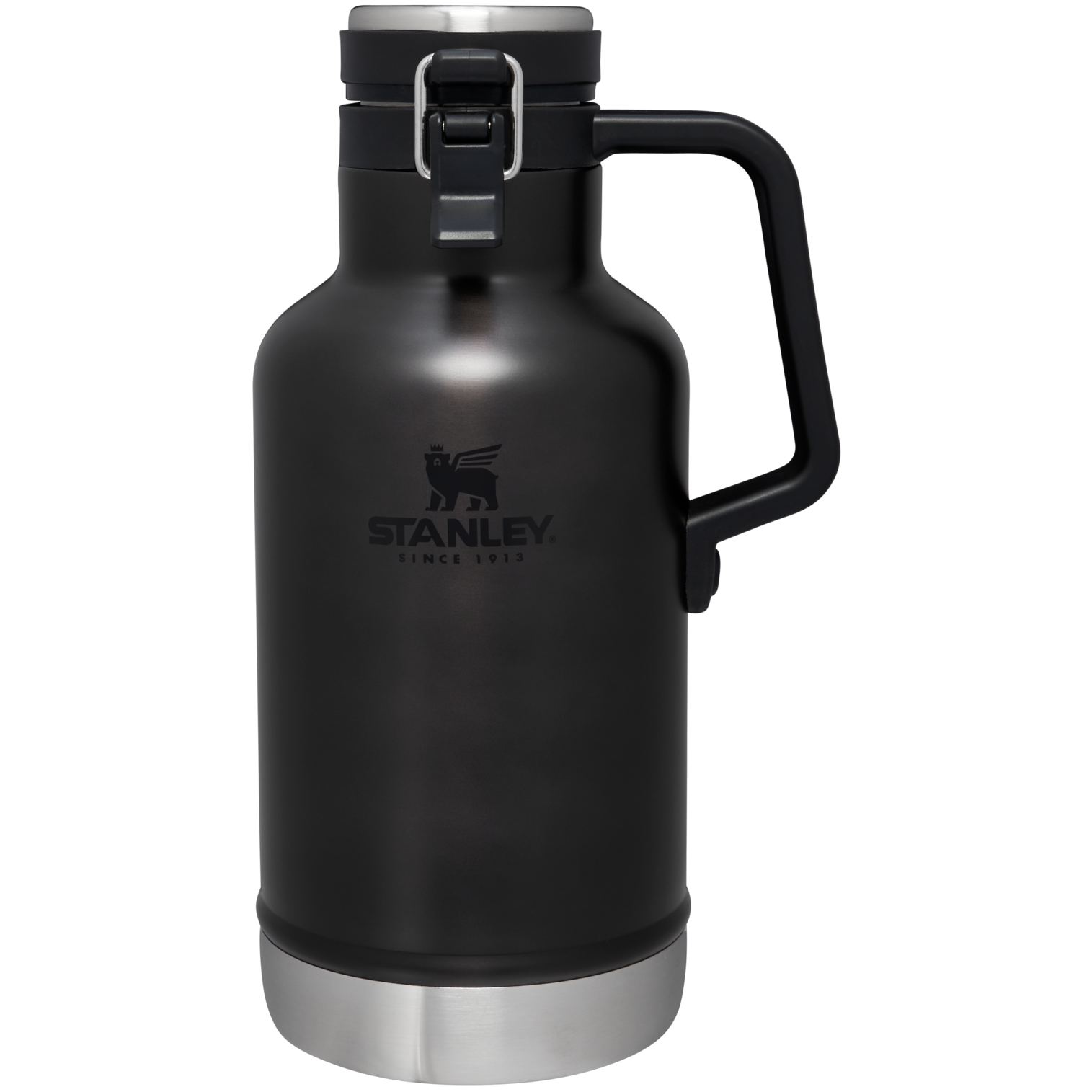 Classic Easy-Pour Growler