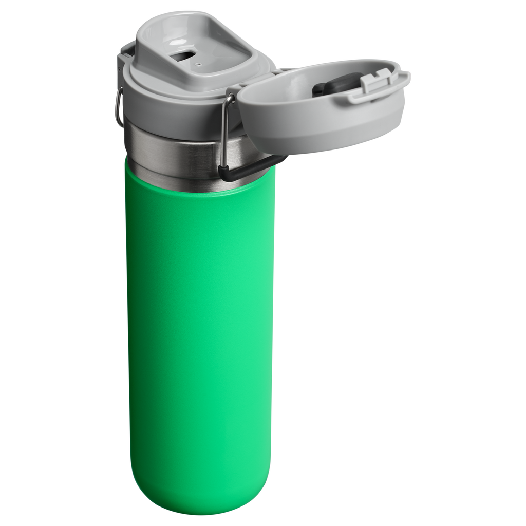 The Quick Flip Go Bottle