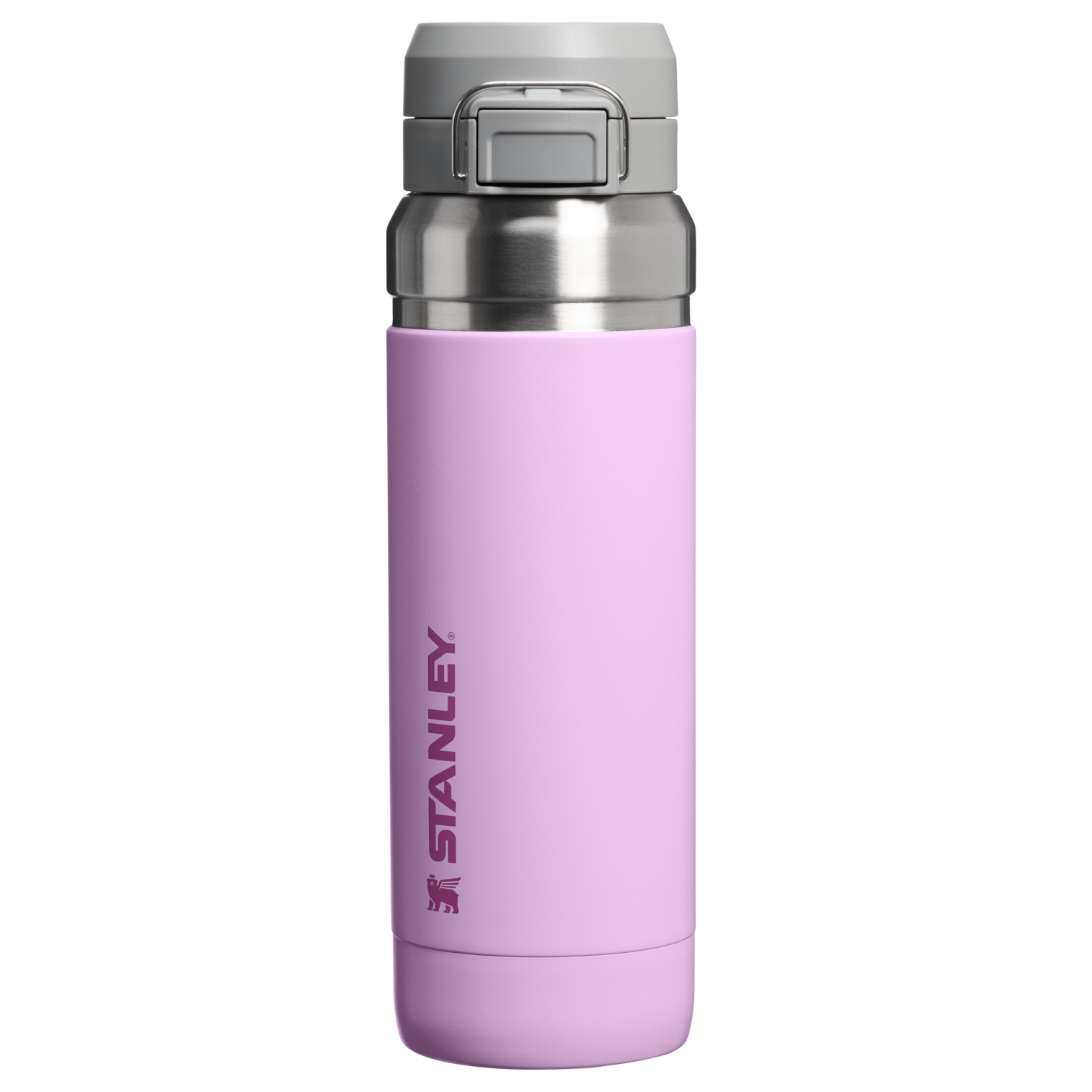 The Quick Flip Go Bottle